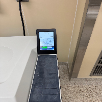 Thermo Sorvall Lynx 6000 Floor Centrifuge image 0